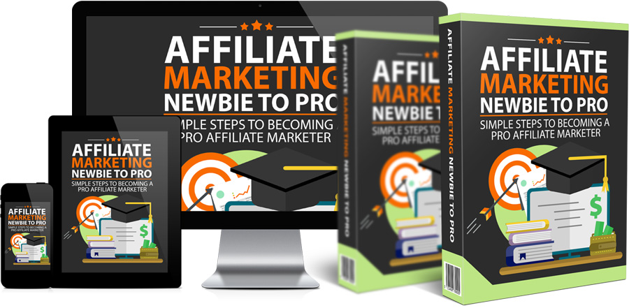 Affiliate Marketing – Newbie to Pro