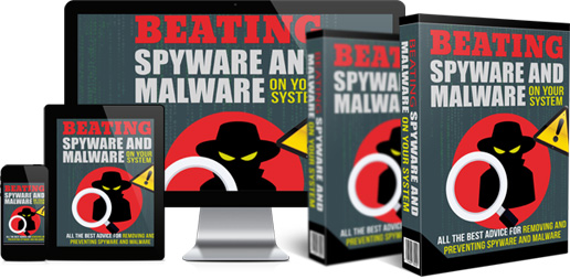 Say Goodbye to Spyware Forever