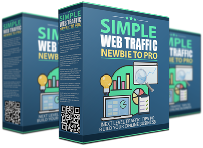 Product Review: Simple Web Traffic Newbie to Pro
